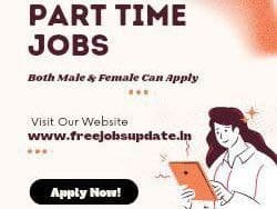 Part-time Data Entry Operator For Students