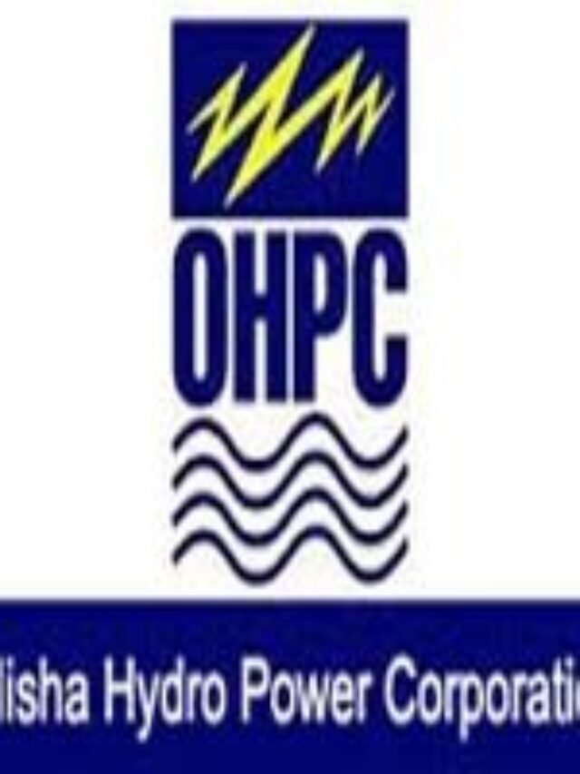 OHPC Jobs Vacancy 2022 – Odisha Hydro Power Corporation Limited Jobs